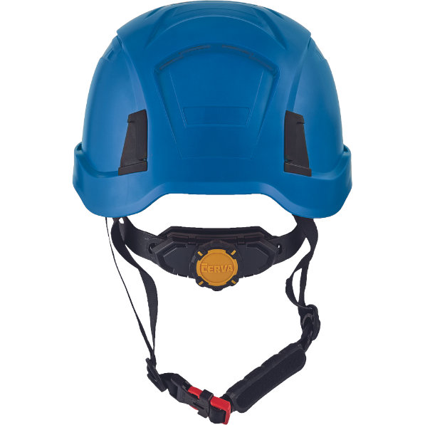 Cerva ALPINWORKER PRO WR Bezpečnostná prilba