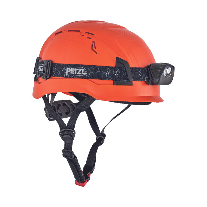 Cerva ALPINWORKER PRO WR Bezpečnostná prilba