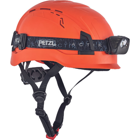 Cerva ALPINWORKER PRO WR Bezpečnostná prilba