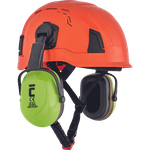 Cerva ALPINWORKER PRO WR Bezpečnostná prilba