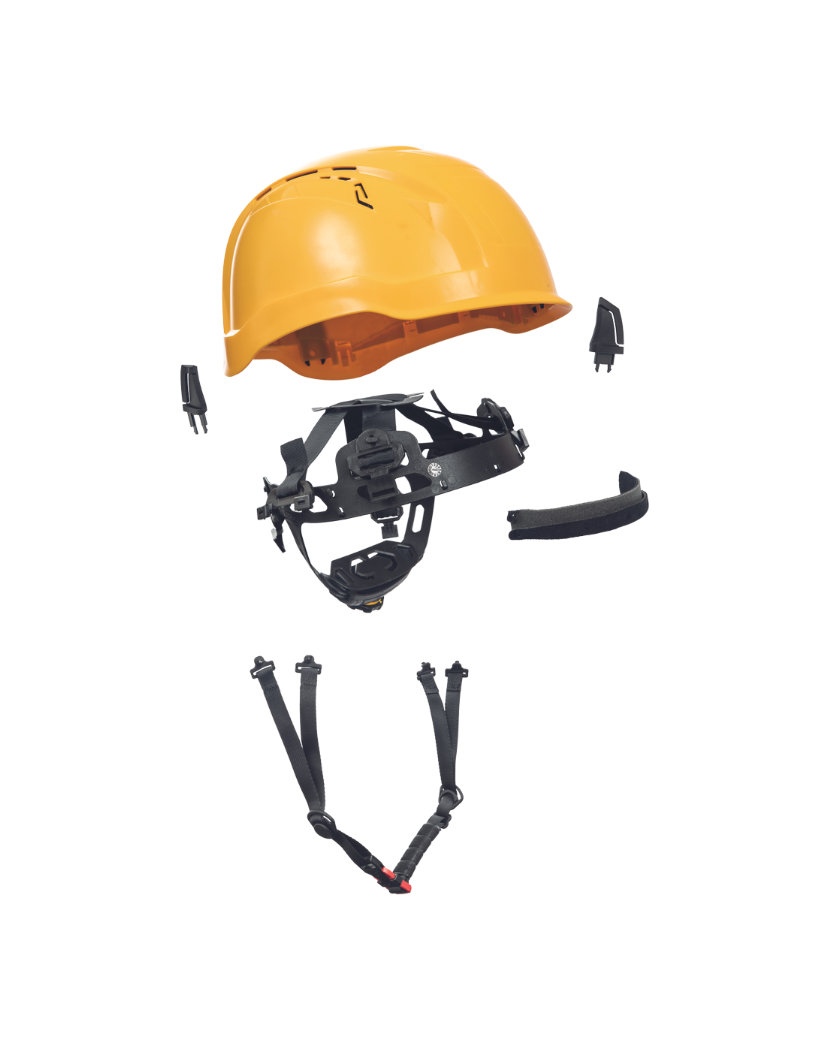 Cerva ALPINWORKER PRO WR Bezpečnostná prilba
