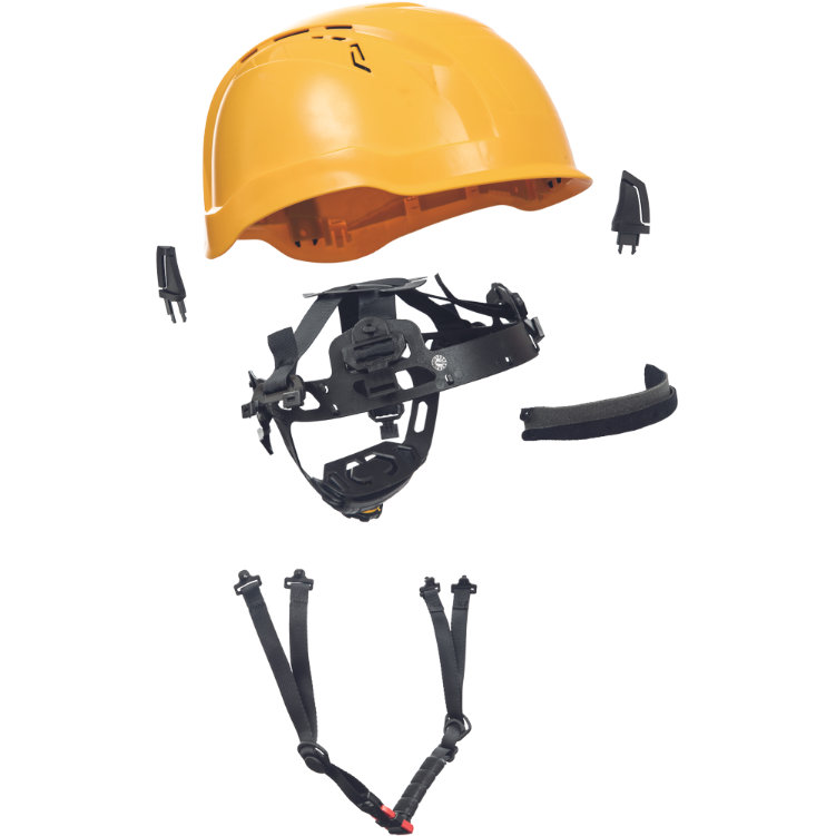 Cerva ALPINWORKER PRO WR Bezpečnostná prilba