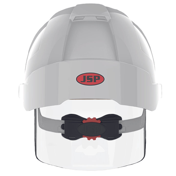 JSP EVO VISTA Shield M/Peak WR Bezpečnostná prilba