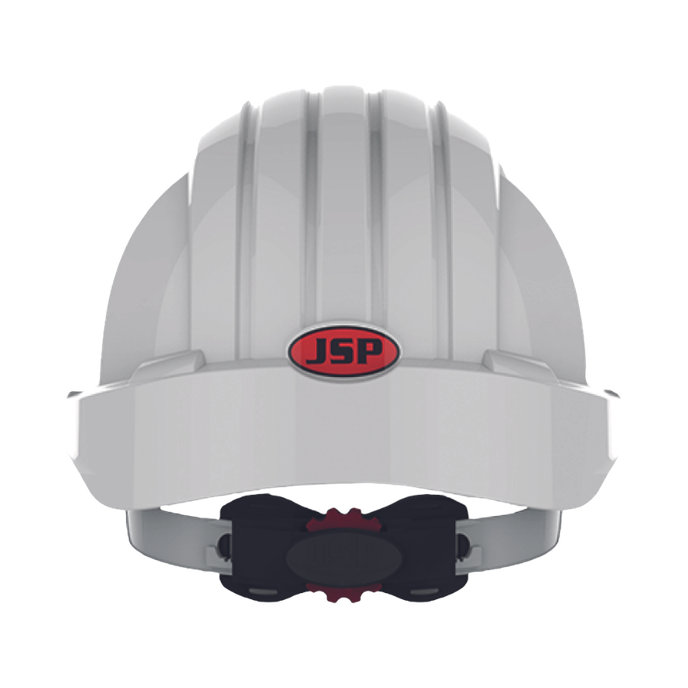 JSP EVO5 Olympus WR Bezpečnostná prilba ventilovaná