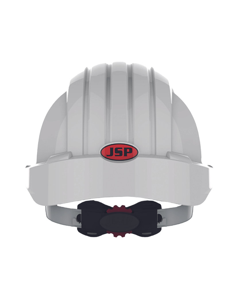 JSP EVO5 Olympus WR Bezpečnostná prilba ventilovaná