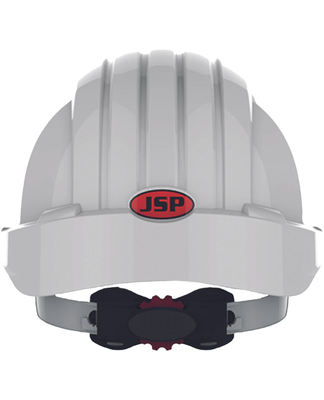 JSP EVO5 Olympus WR Bezpečnostná prilba ventilovaná