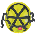 Cerva CURRO Bezpečnostná prilba ventilovaná