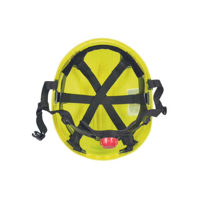 Cerva CURRO Bezpečnostná prilba ventilovaná