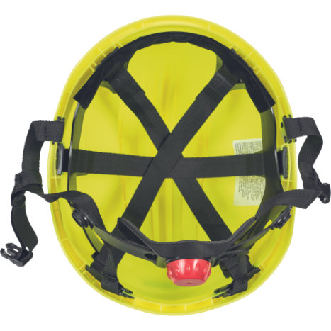 Cerva CURRO Bezpečnostná prilba ventilovaná