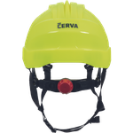 Cerva CURRO Bezpečnostná prilba ventilovaná
