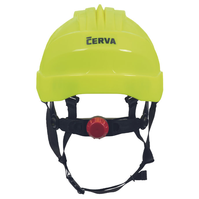 Cerva CURRO Bezpečnostná prilba ventilovaná