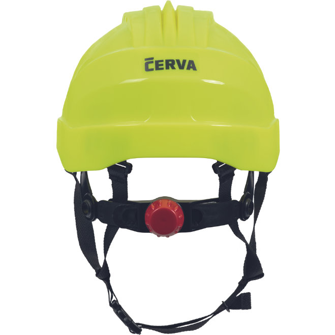 Cerva CURRO Bezpečnostná prilba ventilovaná