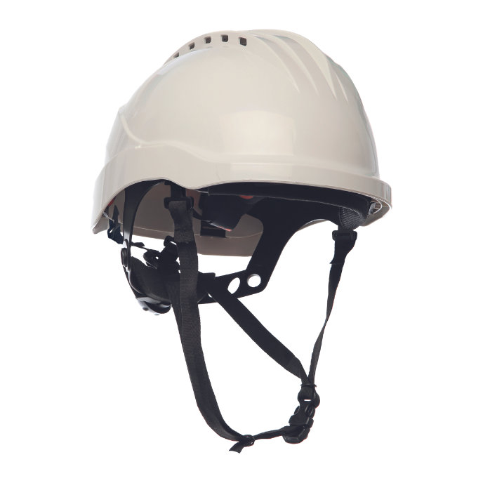 Cerva CURRO Bezpečnostná prilba ventilovaná