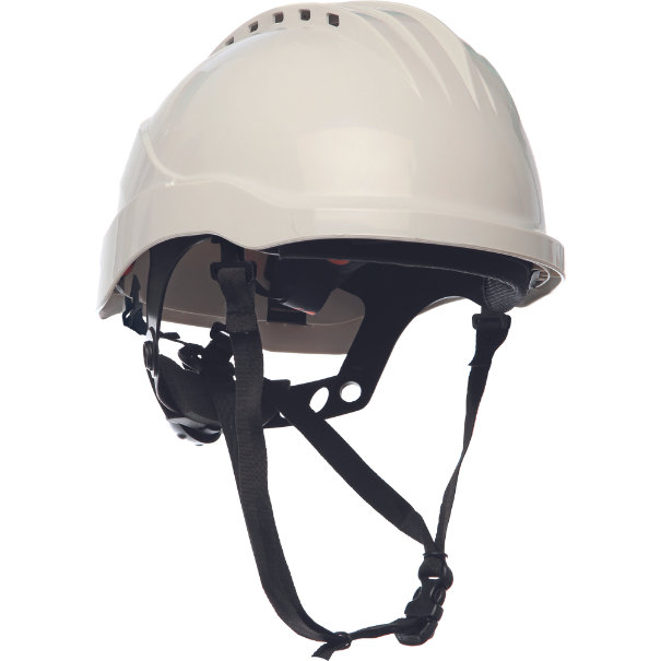 Cerva CURRO Bezpečnostná prilba ventilovaná