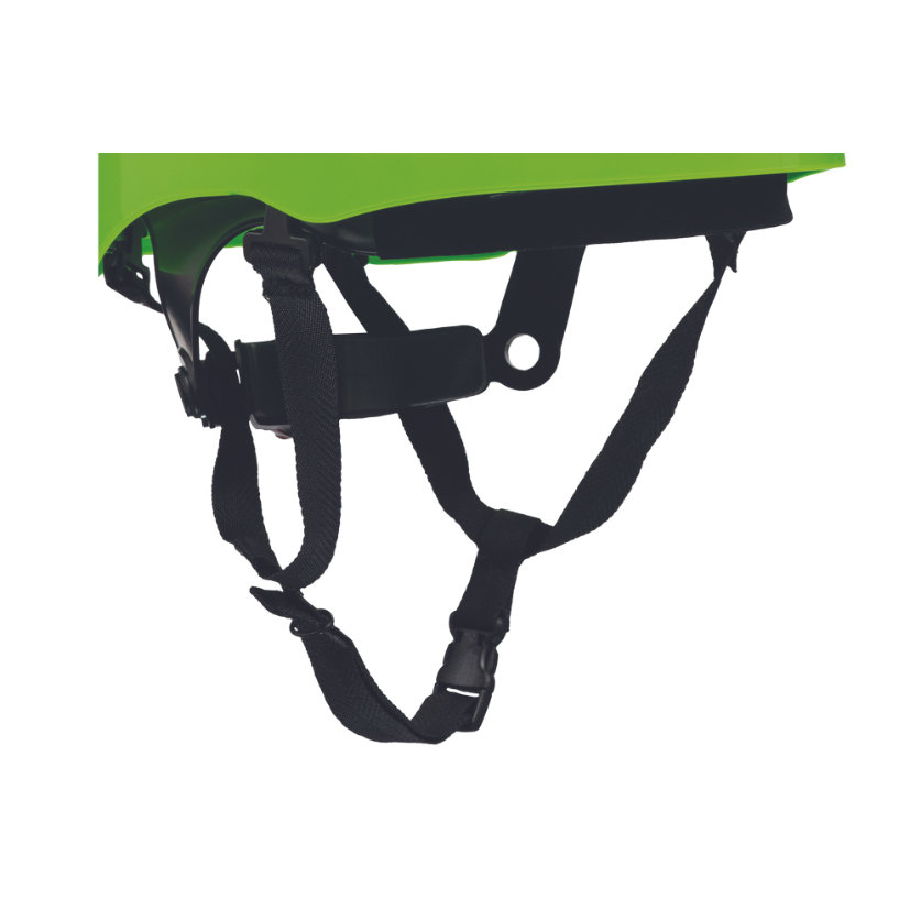 Cerva CURRO Bezpečnostná prilba ventilovaná