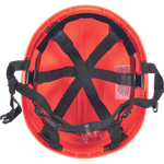 Cerva CURRO Bezpečnostná prilba ventilovaná