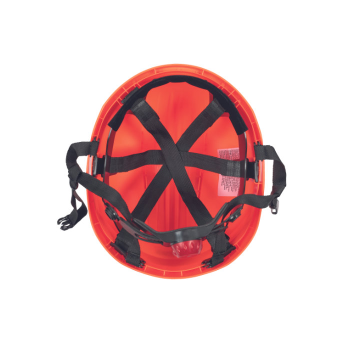 Cerva CURRO Bezpečnostná prilba ventilovaná