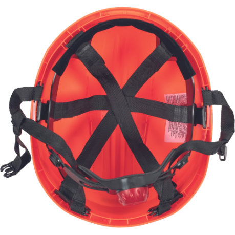 Cerva CURRO Bezpečnostná prilba ventilovaná