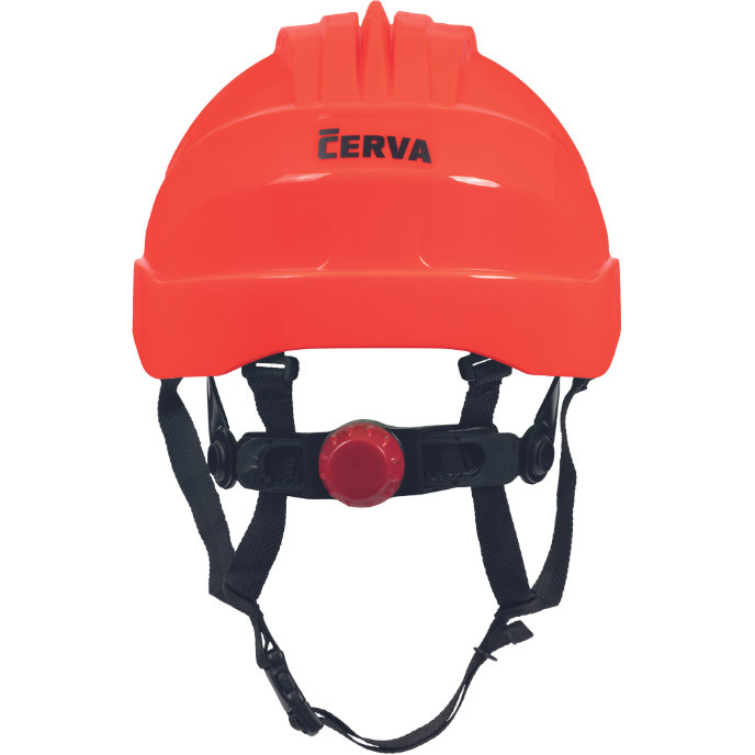 Cerva CURRO Bezpečnostná prilba ventilovaná