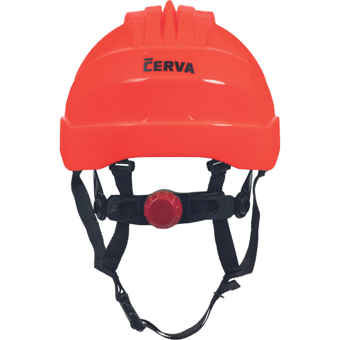 Cerva CURRO Bezpečnostná prilba ventilovaná