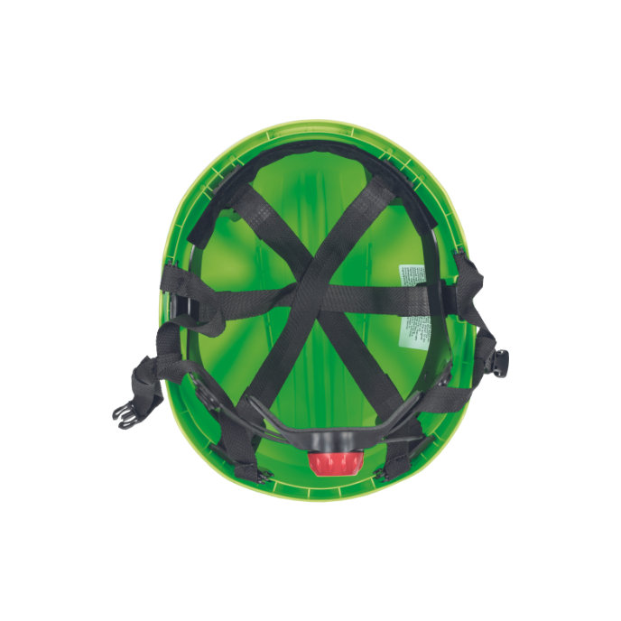 Cerva CURRO Bezpečnostná prilba ventilovaná