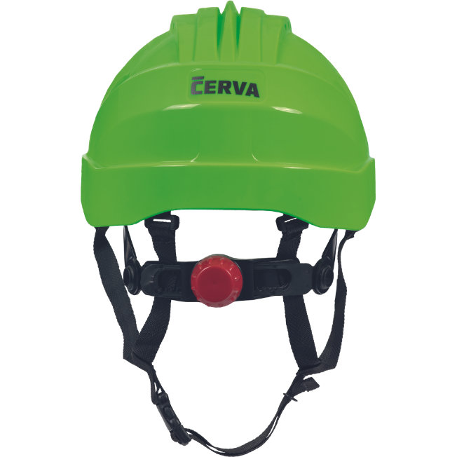 Cerva CURRO Bezpečnostná prilba ventilovaná