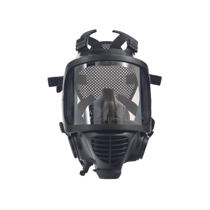 Cerva CM-6 Celotvárová maska