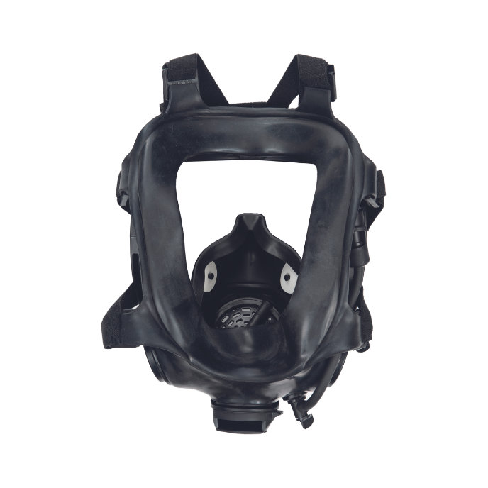 Cerva CM-6 Celotvárová maska