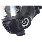 Cerva CM-6 Celotvárová maska