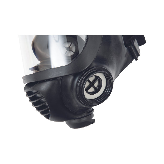 Cerva CM-6 Celotvárová maska