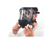 Cerva CM-6 Celotvárová maska