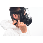 Cerva CM-6 Celotvárová maska