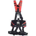 Lanex PROFI EVO Bezpečnostný postroj