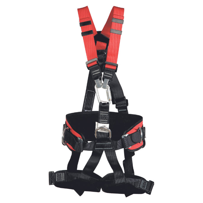 Lanex PROFI EVO Bezpečnostný postroj