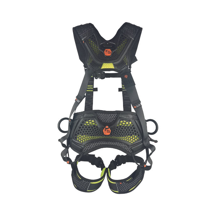 FALLSAFE FS240 FLASH Bezpečnostný postroj