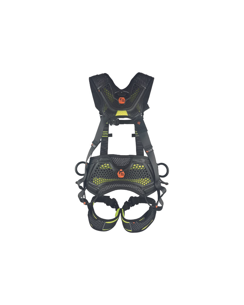 FALLSAFE FS240 FLASH Bezpečnostný postroj