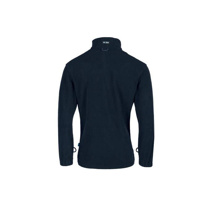 SIOEN TOBADO Nehorľavá antistatická flísová bunda