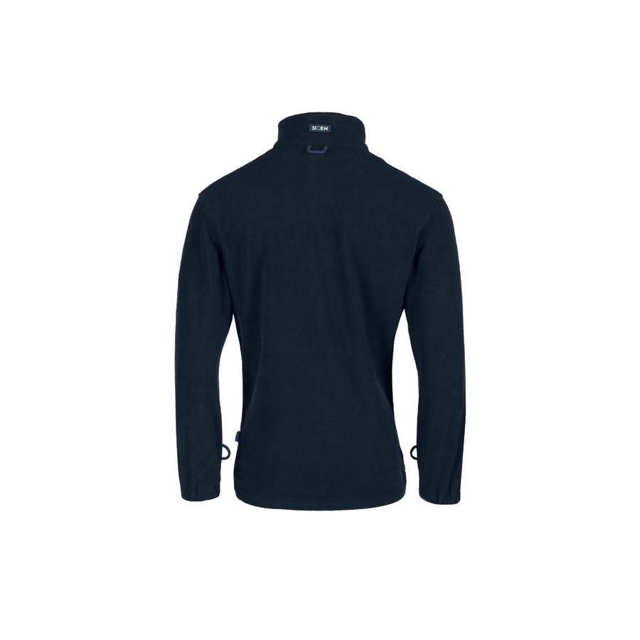 SIOEN TOBADO Nehorľavá antistatická flísová bunda