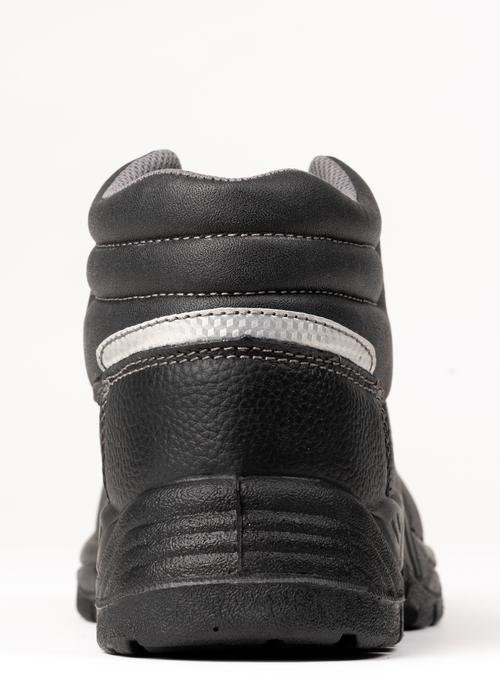 Coverguard AGATE II HIGH S3 Bezpečnostná obuv