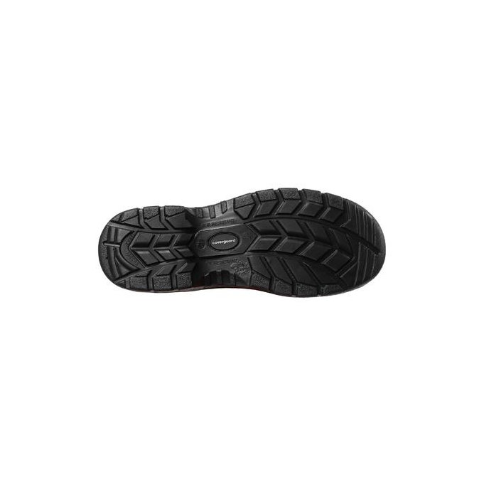 Coverguard AGATE II HIGH S3 Bezpečnostná obuv