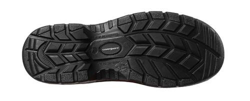 Coverguard AGATE II HIGH S3 Bezpečnostná obuv