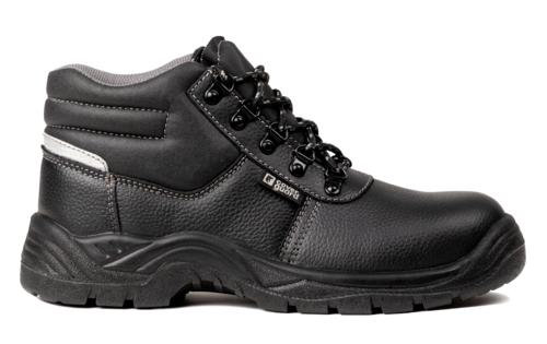 Coverguard AGATE II HIGH S3 Bezpečnostná obuv