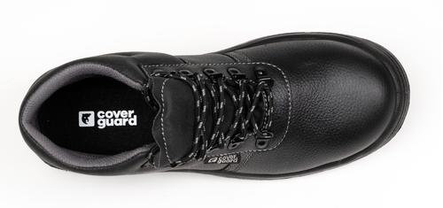 Coverguard AGATE II HIGH S3 Bezpečnostná obuv