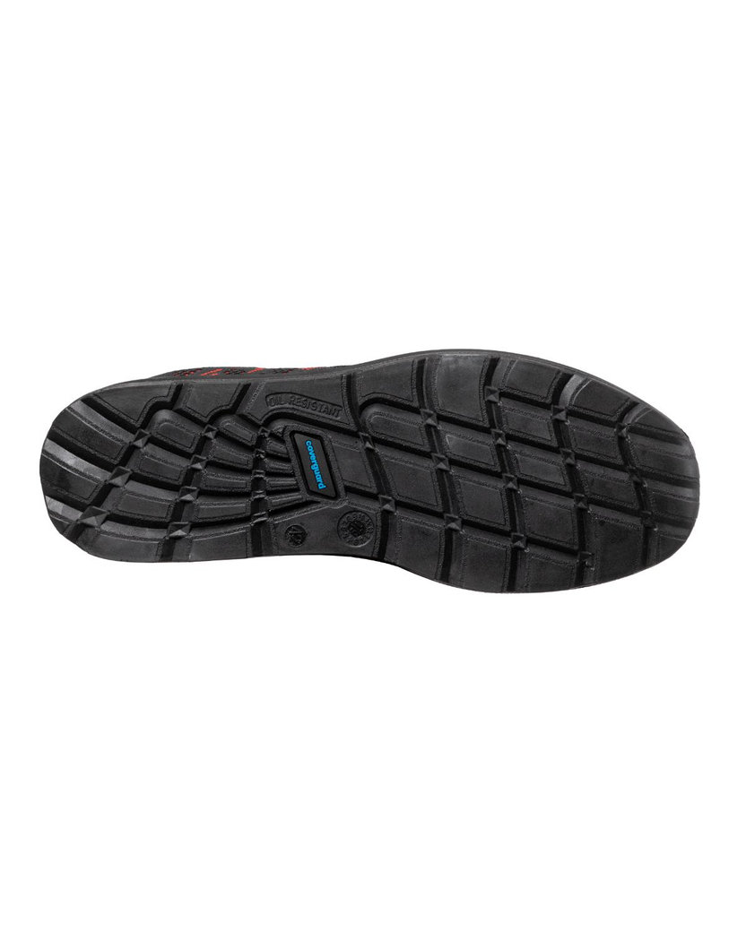 Coverguard OTAVITE LOW S1P Bezpečnostná obuv