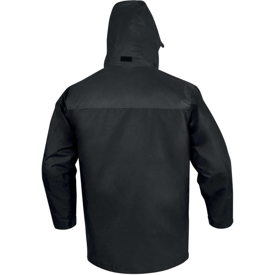 Delta Plus ALASKA3 Zimná nepremokavá parka 5v1