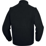 Delta Plus ALASKA3 Zimná nepremokavá parka 5v1