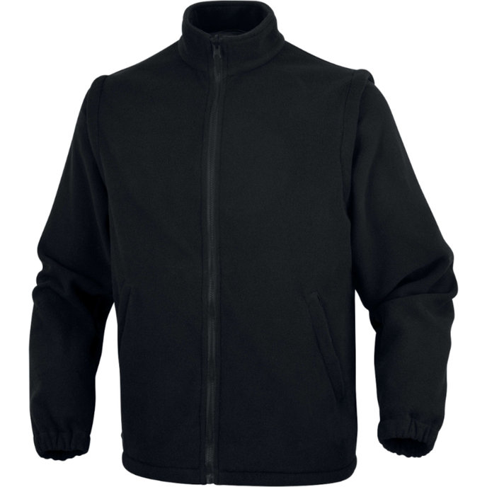 Delta Plus ALASKA3 Zimná nepremokavá parka 5v1