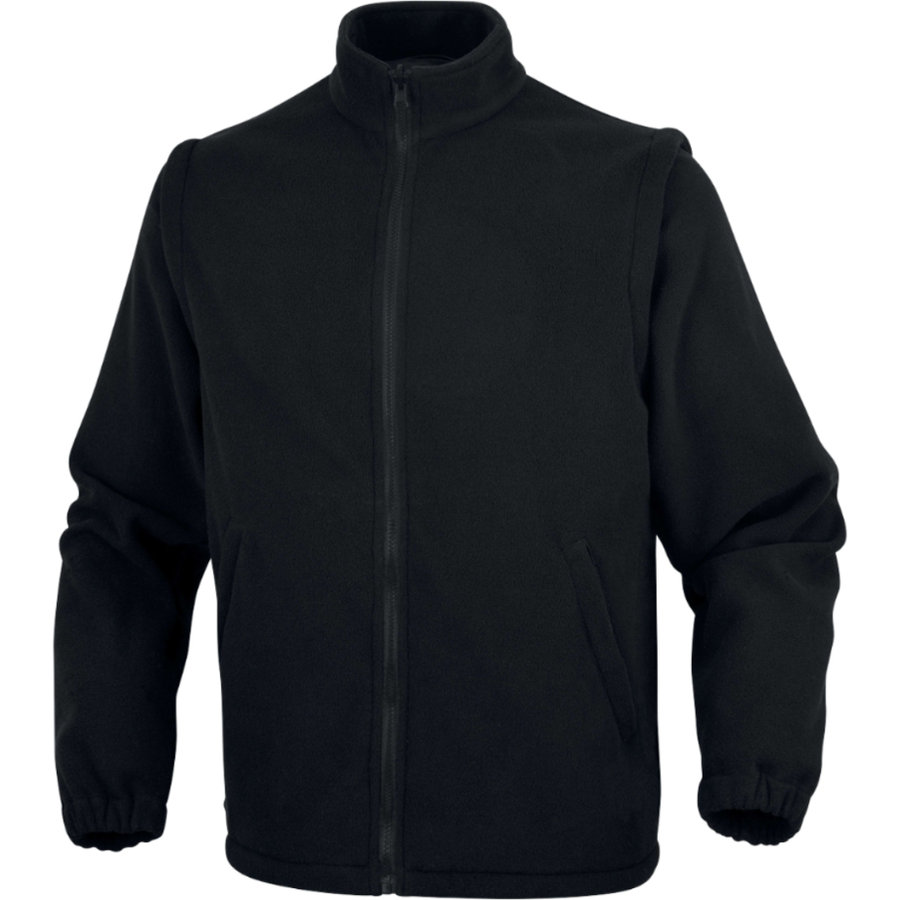 Delta Plus ALASKA3 Zimná nepremokavá parka 5v1