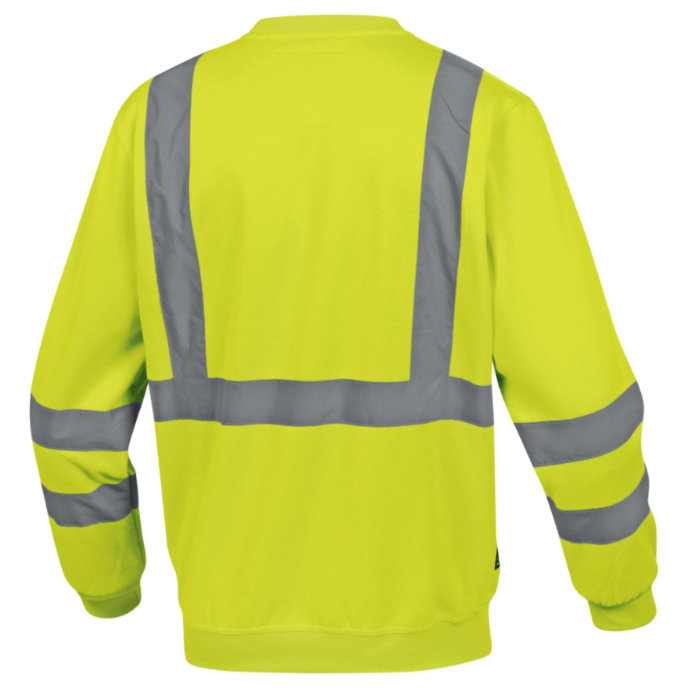 Delta Plus ASTRAL Reflexná mikina