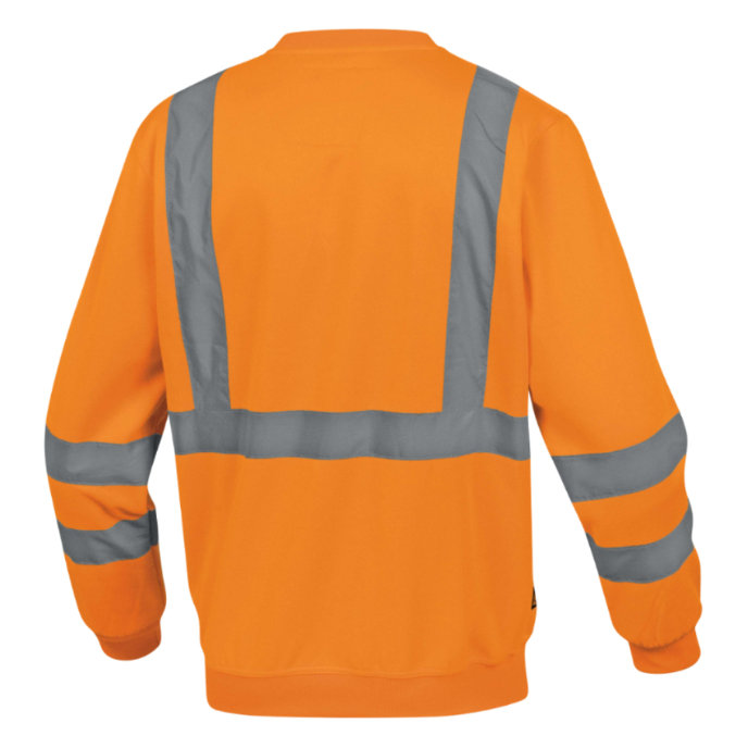 Delta Plus ASTRAL Reflexná mikina